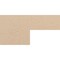 Ekena Millwork 9"W x 18"D x 9"H Wide Chapel Hill Rough Cedar Woodgrain TimberThane Corbel, Primed Tan CORUR09X18X09CHPRCPR - alternate 4